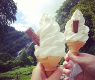 Ice Cream Cones