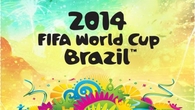 FIFA WORLD CUP Brazil 2014 banner