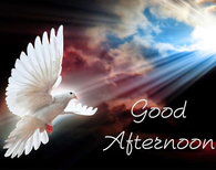Good Afternoon