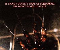 Nightmare on elm street