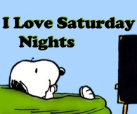 Saturday Nights