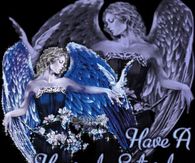 Have a Heavenly Saturday