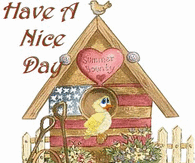 Have a nice day