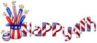 Happy 4th of July