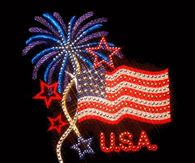 4th of July USA