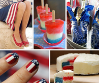 Celebrate 4th of July in Style
