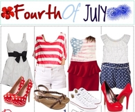 4th of July Outfit Ideas