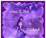 Have a Nice Weekend