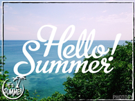 Hello Summer