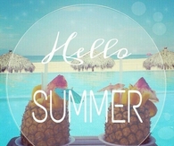 Hello Summer