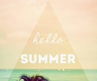 Hello Summer