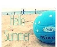 Hello Summer
