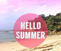 Hello Summer