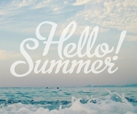 Hello Summer