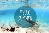 Hello Summer