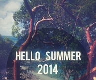 Hello summer 2014