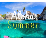 Aloha Summer