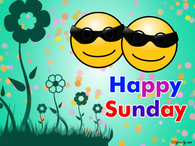Happy Sunday