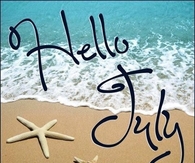 Hello July