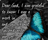Dear God