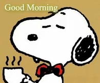 Good Morning