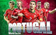 Team Portugal