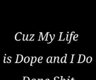 My Life