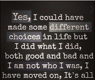 Growing Up