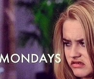 Mondays