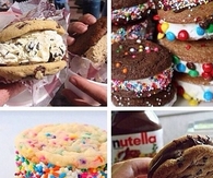 DIY Cookies