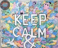Keep calm and draw
