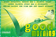Good Morning