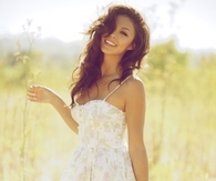 Cute Short Summer Dress