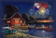 4th of July Fireworks