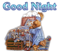 Good Night