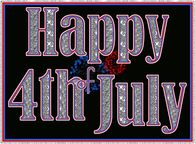 Happy 4th of July