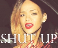 Shut Up