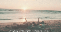 If you keep me next to you