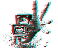 Abstract TV