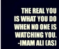 the Real You