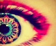 Retro Eye