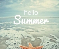 Hello Summer