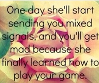 Learned How to Play Your Game