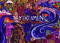 Day Dreaming in Psychedelic