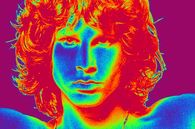 Trippy Jim Morrison