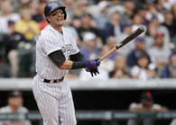Troy Tulowitzki Leads MLB .360 average