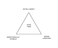Pick Two