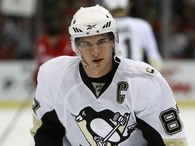 Sidney Crosby, will he win NHL MVP award 2014