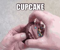 Cupcake Hack