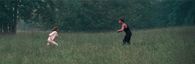Dirty Dancing scene